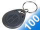 BEZKONTAKTNÝ PRÍVESOK RFID ATLO-514S/G*P100